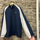 Vintage Nike Track Jacket