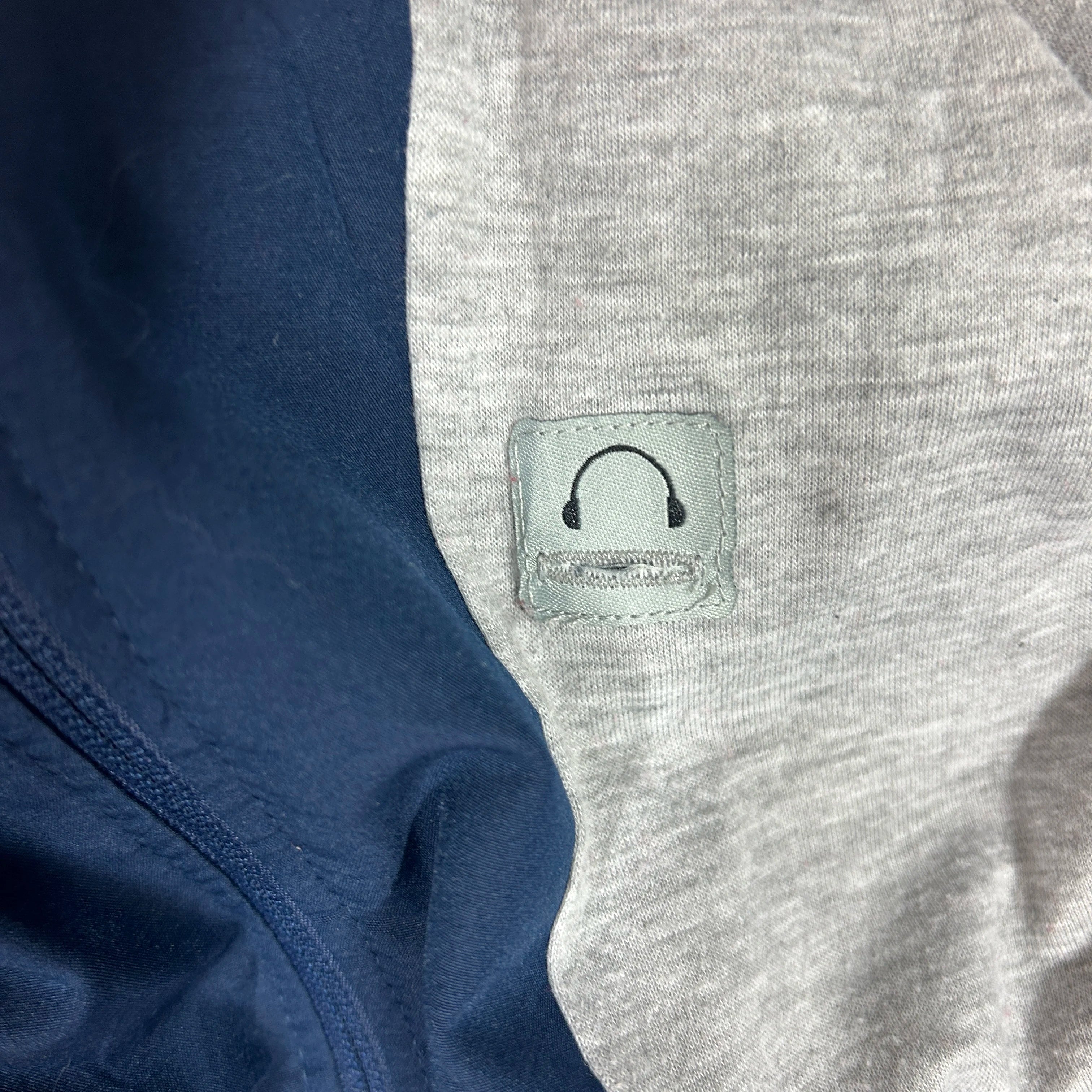 Vintage Nike Track Jacket