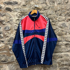Vintage Kappa Track Jacket