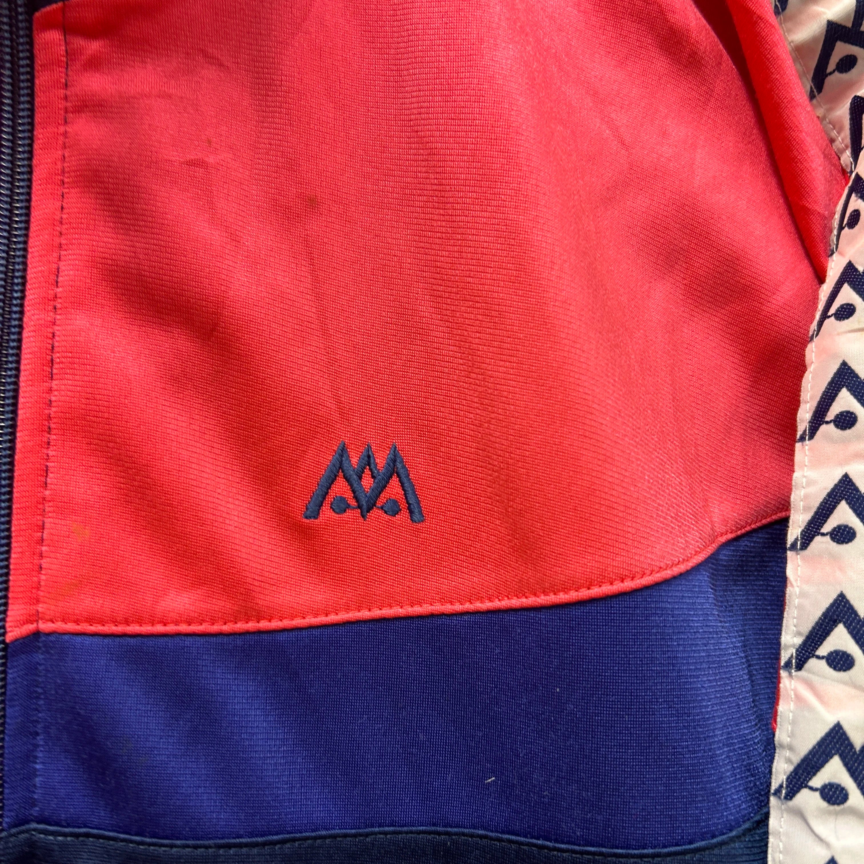 Vintage Kappa Track Jacket