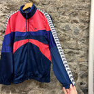 Vintage Kappa Track Jacket