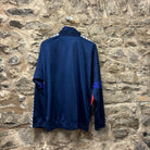 Vintage Kappa Track Jacket