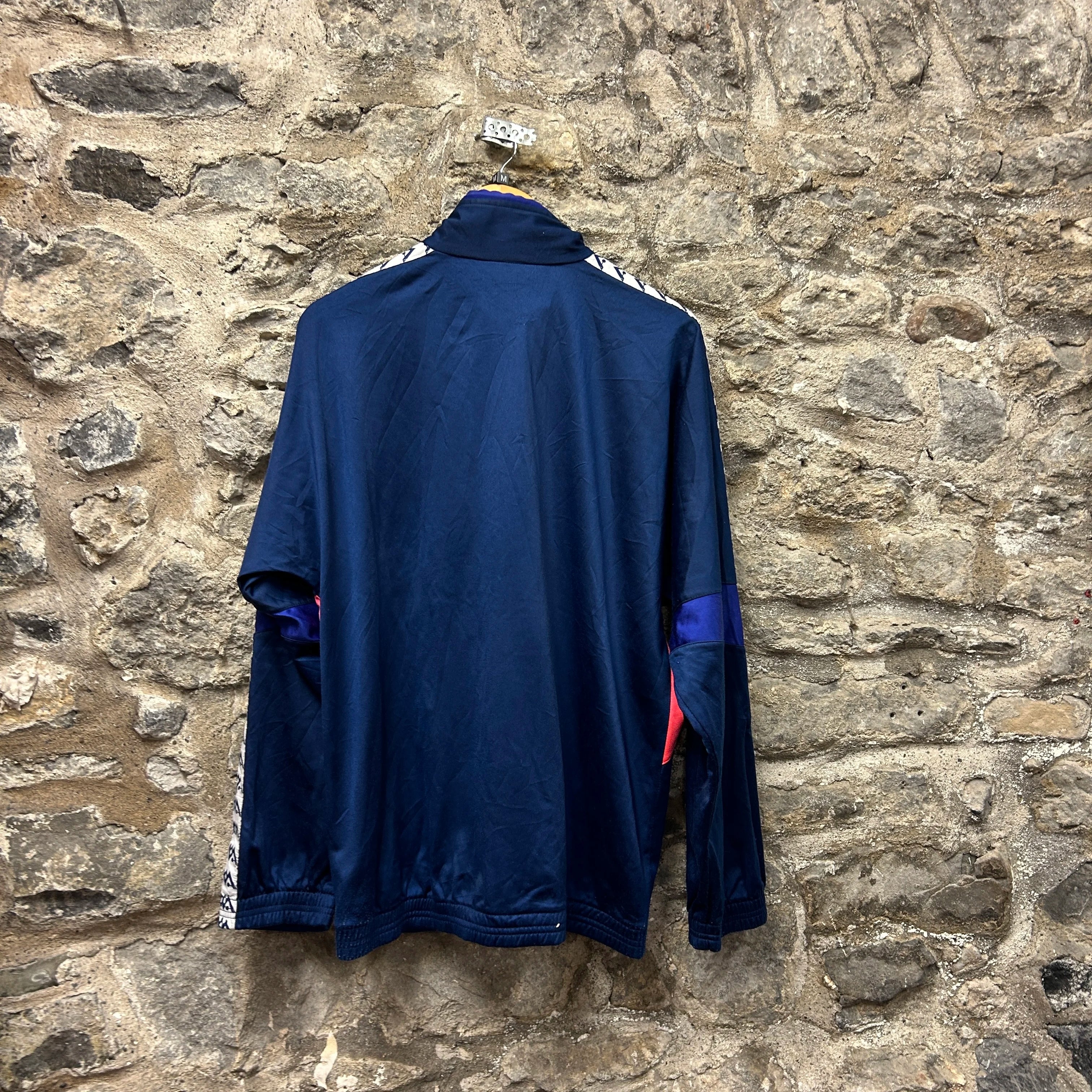 Vintage Kappa Track Jacket