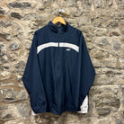 Vintage Reebok Track Jacket