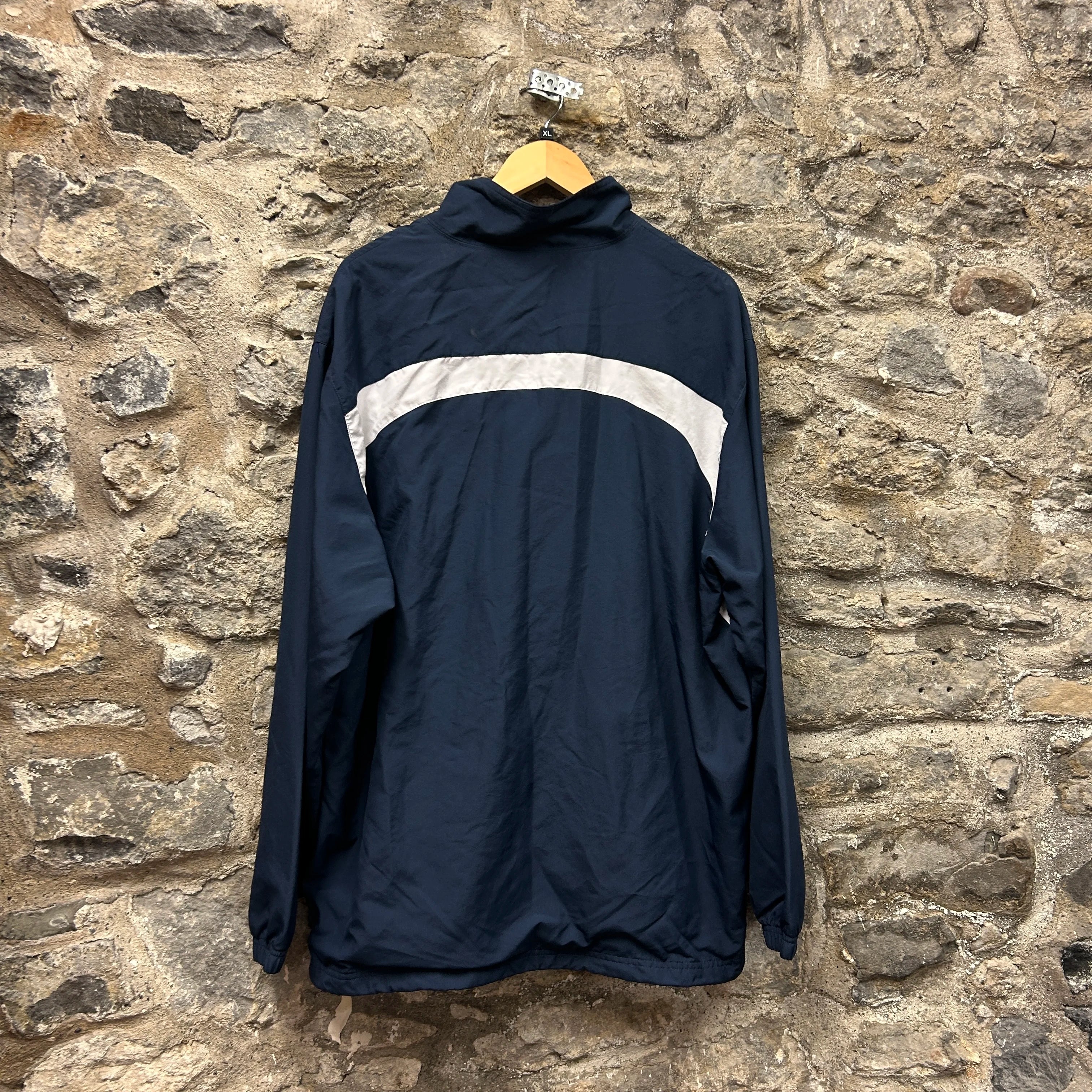 Vintage Reebok Track Jacket