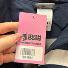 Vintage Reebok Track Jacket