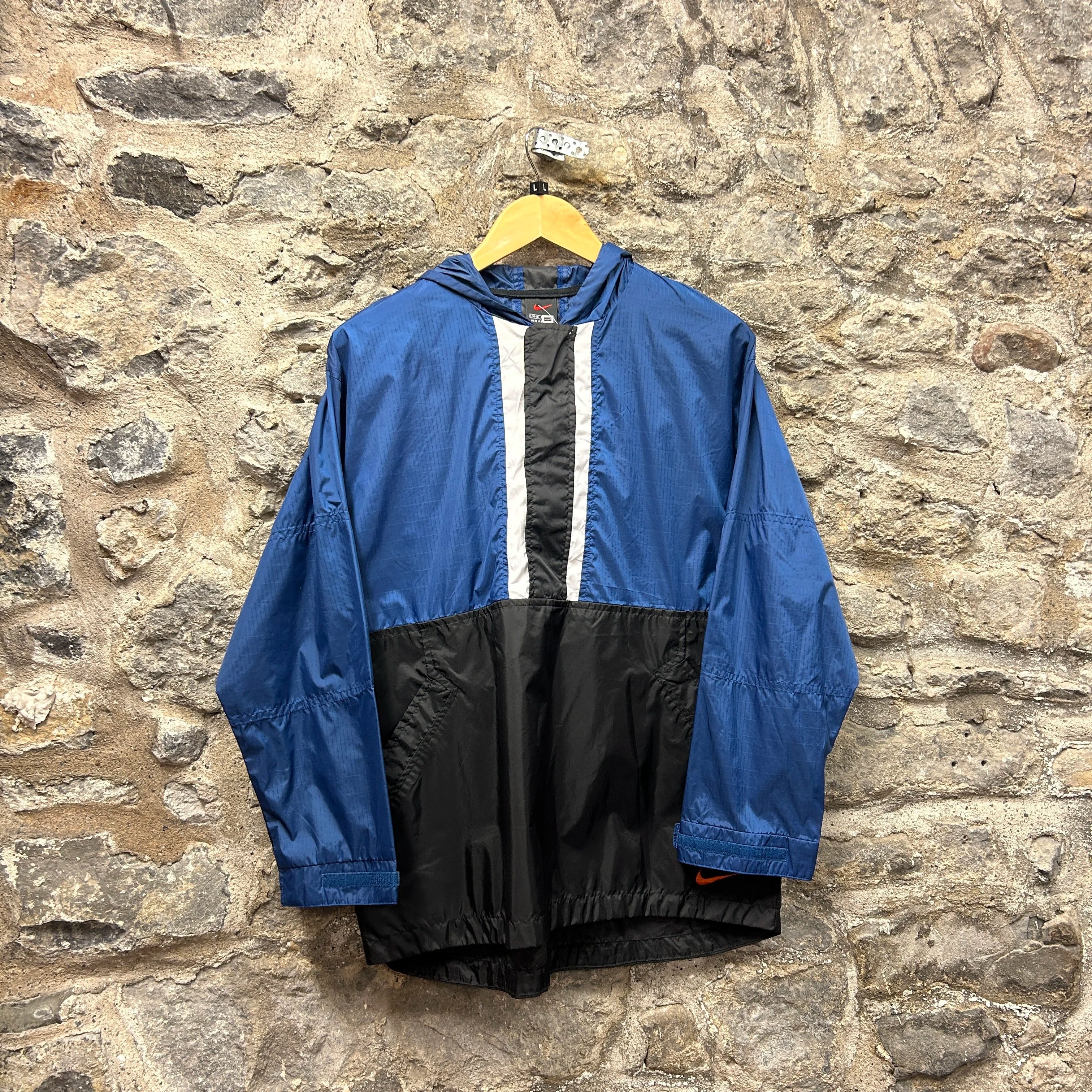 Vintage Nike Windbreaker Jacket