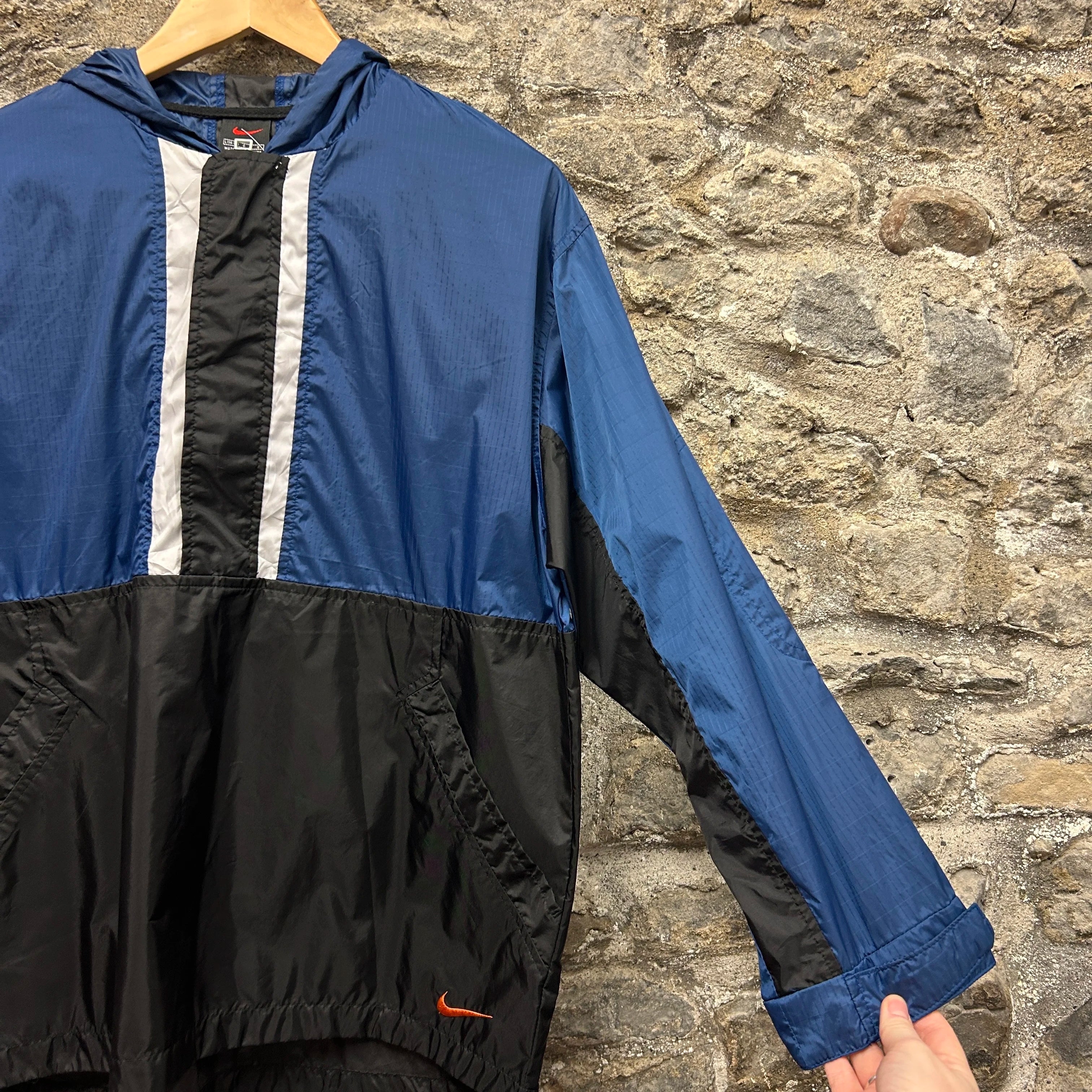 Vintage Nike Windbreaker Jacket
