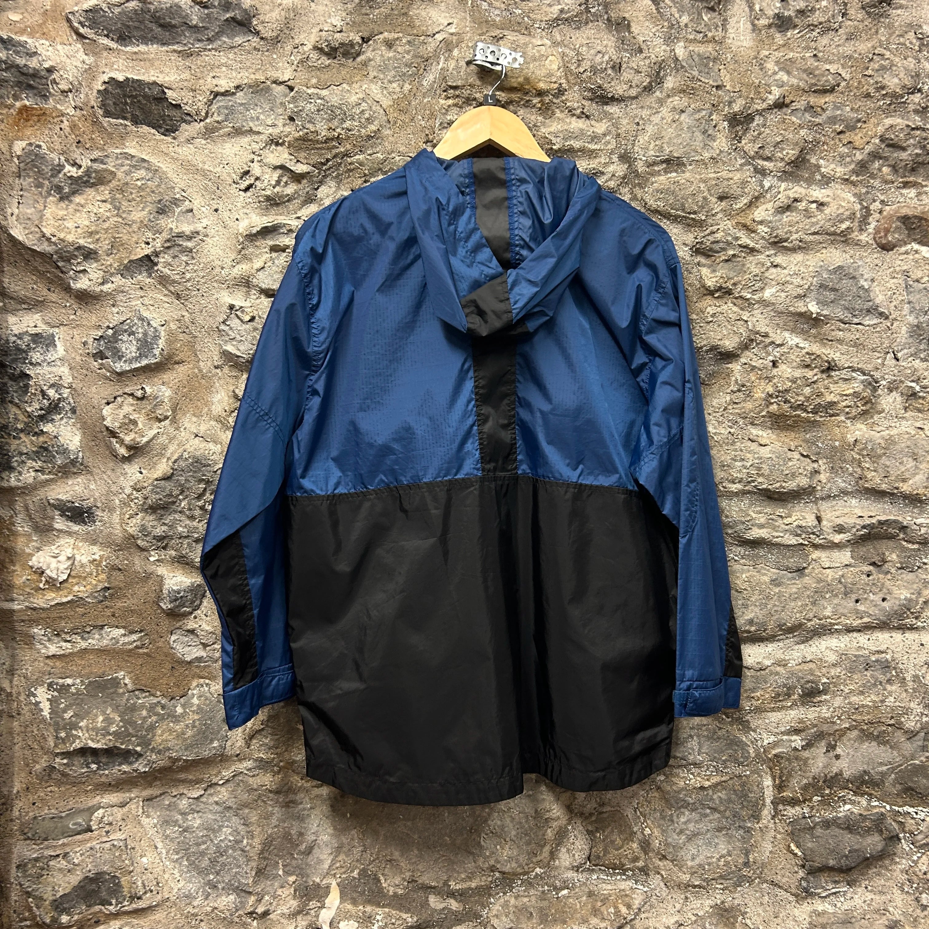 Vintage Nike Windbreaker Jacket