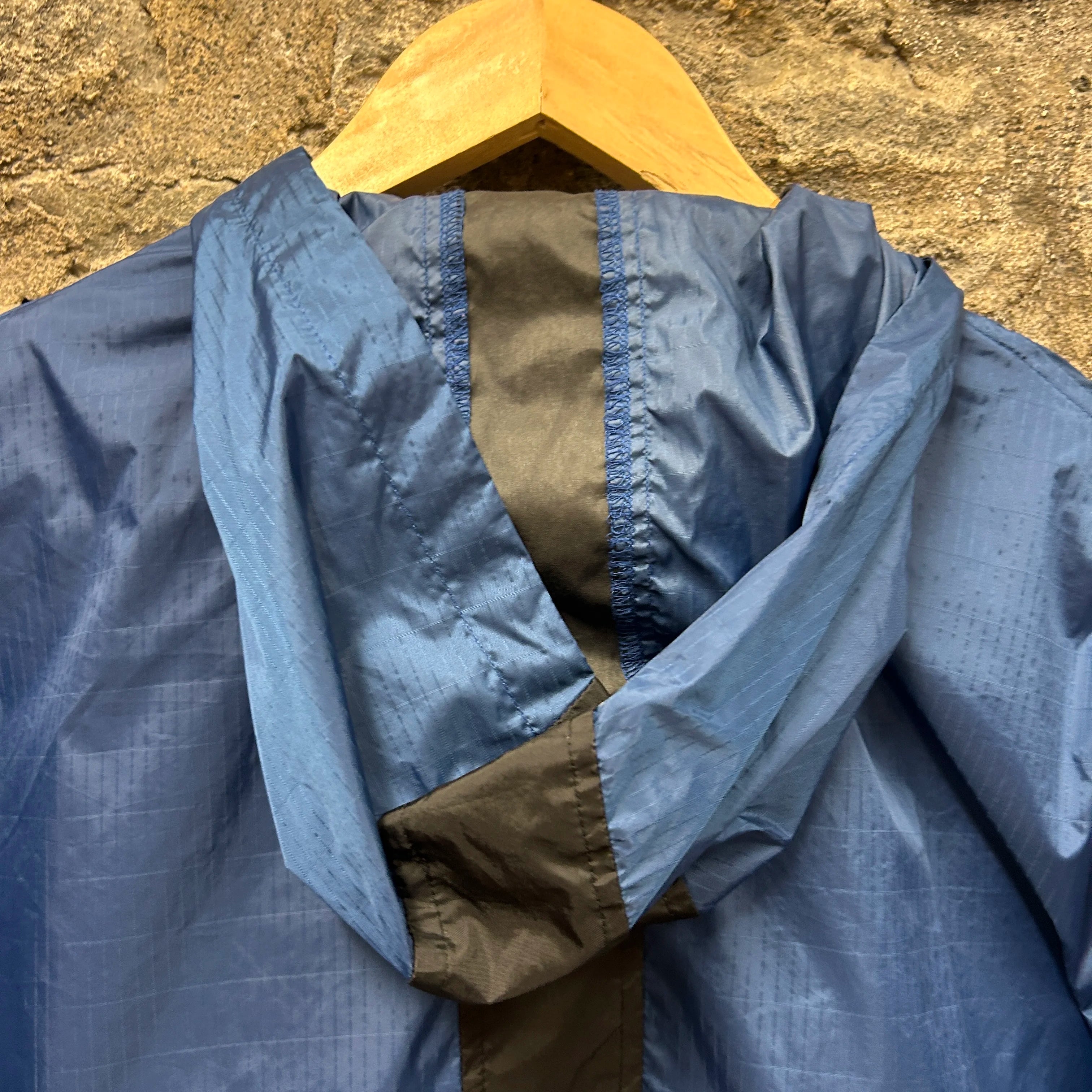 Vintage Nike Windbreaker Jacket