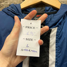 Vintage Nike Windbreaker Jacket