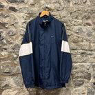 Vintage Nike Track Jacket