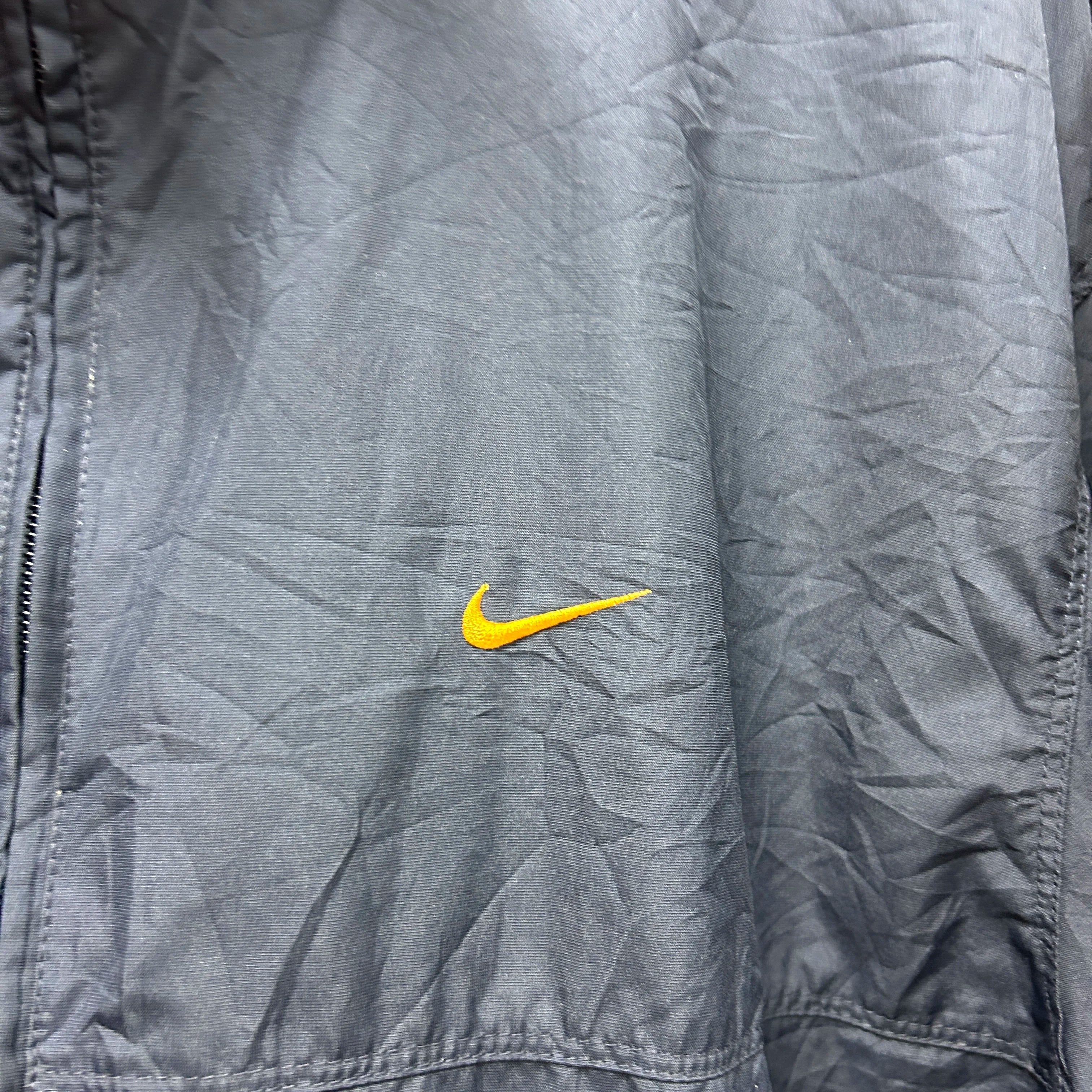 Vintage Nike Track Jacket
