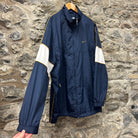 Vintage Nike Track Jacket