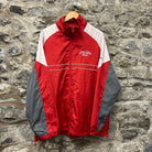 Vintage Reebok Windbreaker Jacket