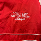 Vintage Reebok Windbreaker Jacket