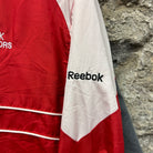 Vintage Reebok Windbreaker Jacket