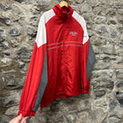 Vintage Reebok Windbreaker Jacket