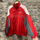Vintage Reebok Windbreaker Jacket