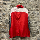 Vintage Reebok Windbreaker Jacket