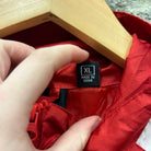 Vintage Reebok Windbreaker Jacket