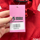 Vintage Reebok Windbreaker Jacket