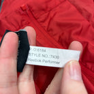 Vintage Reebok Windbreaker Jacket