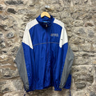 Vintage Reebok Windbreaker Jacket