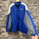 Vintage Reebok Windbreaker Jacket