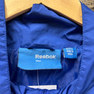 Vintage Reebok Windbreaker Jacket