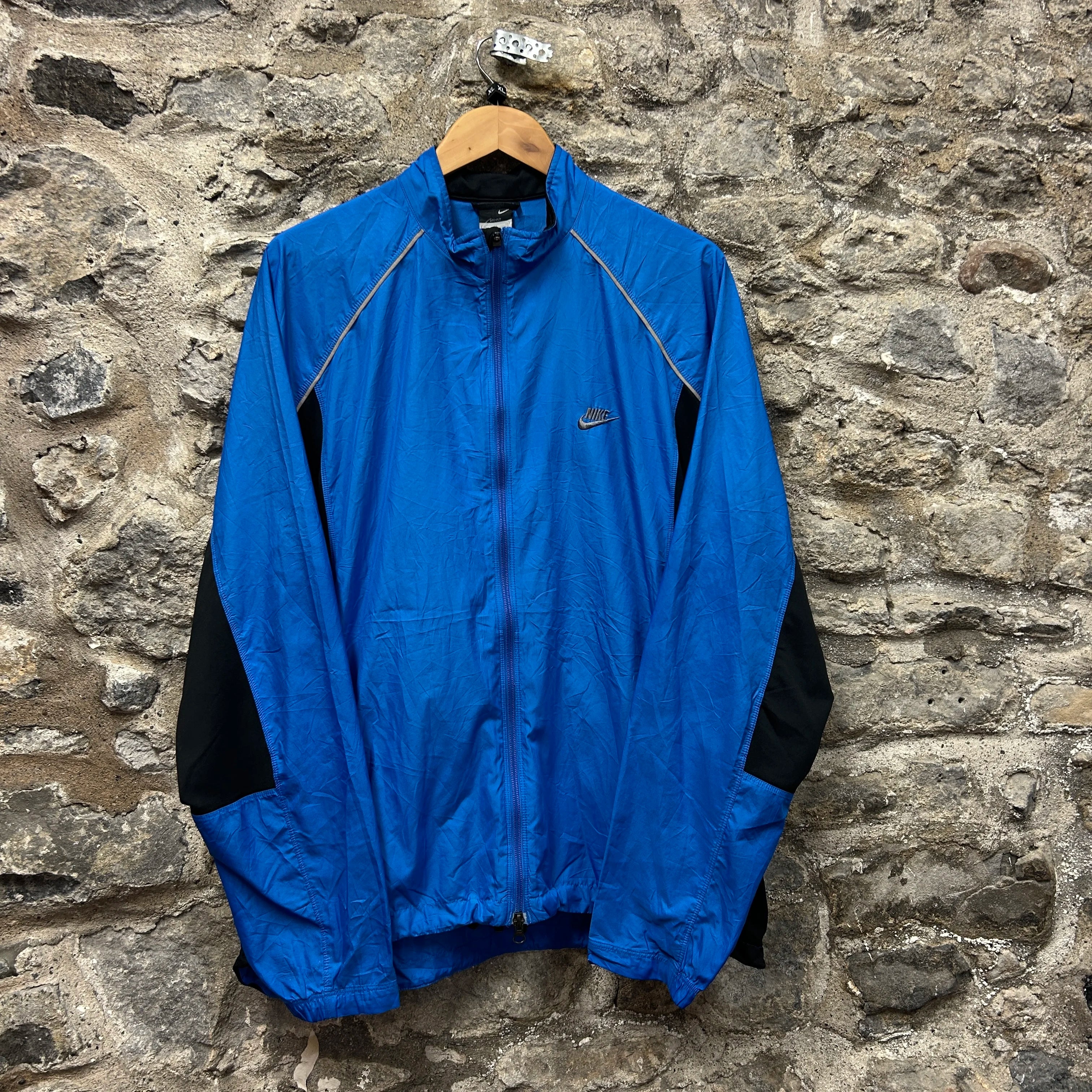 Vintage Nike Windbreaker Jacket