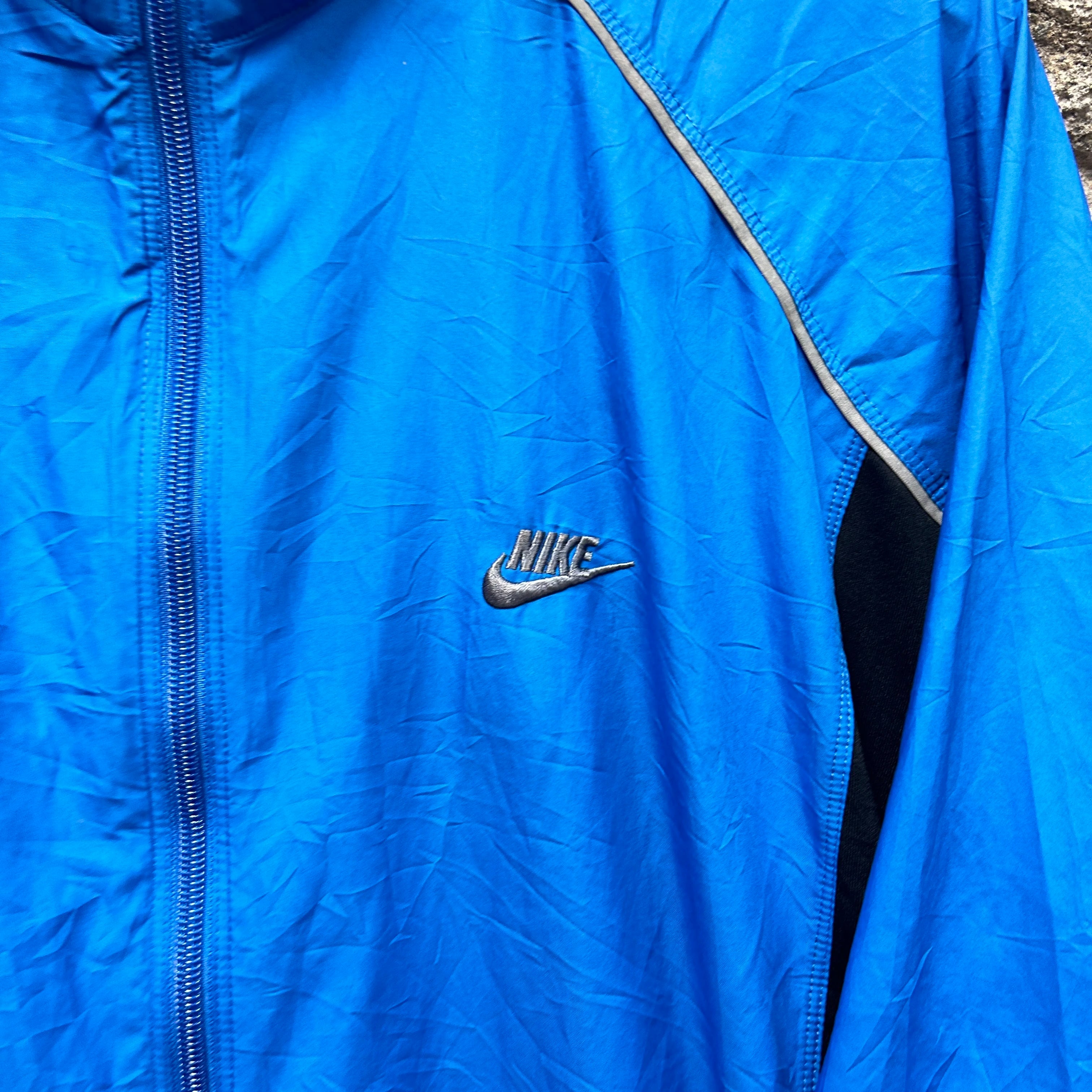 Vintage Nike Windbreaker Jacket