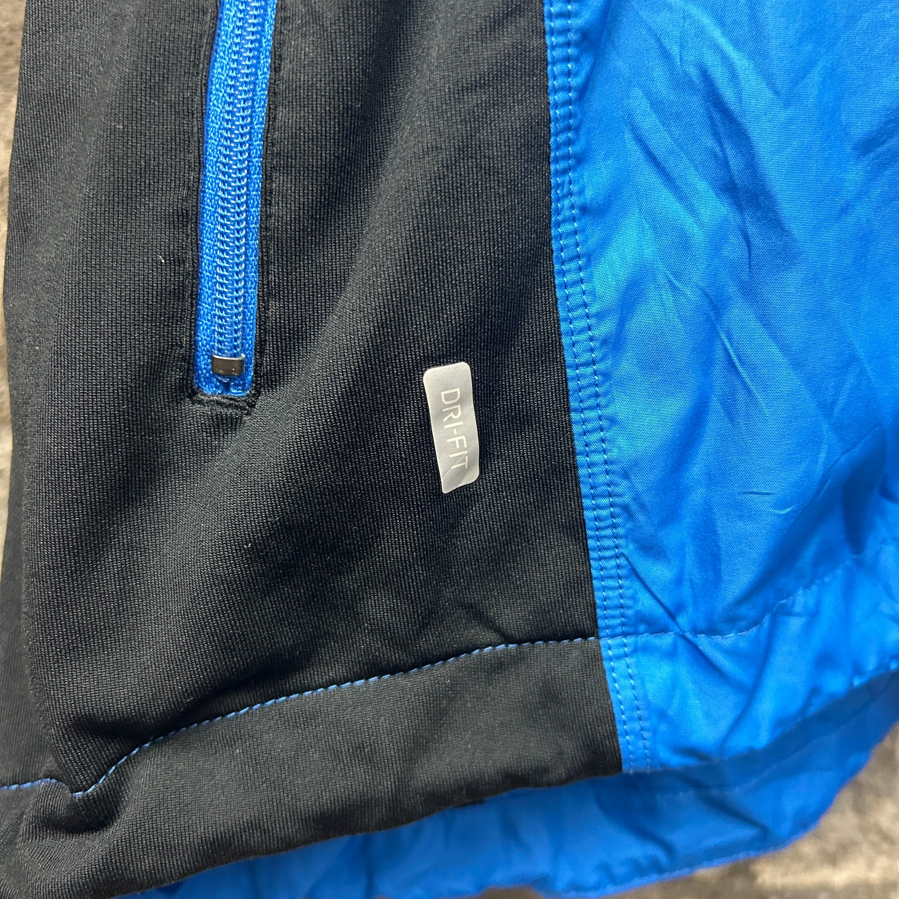 Vintage Nike Windbreaker Jacket