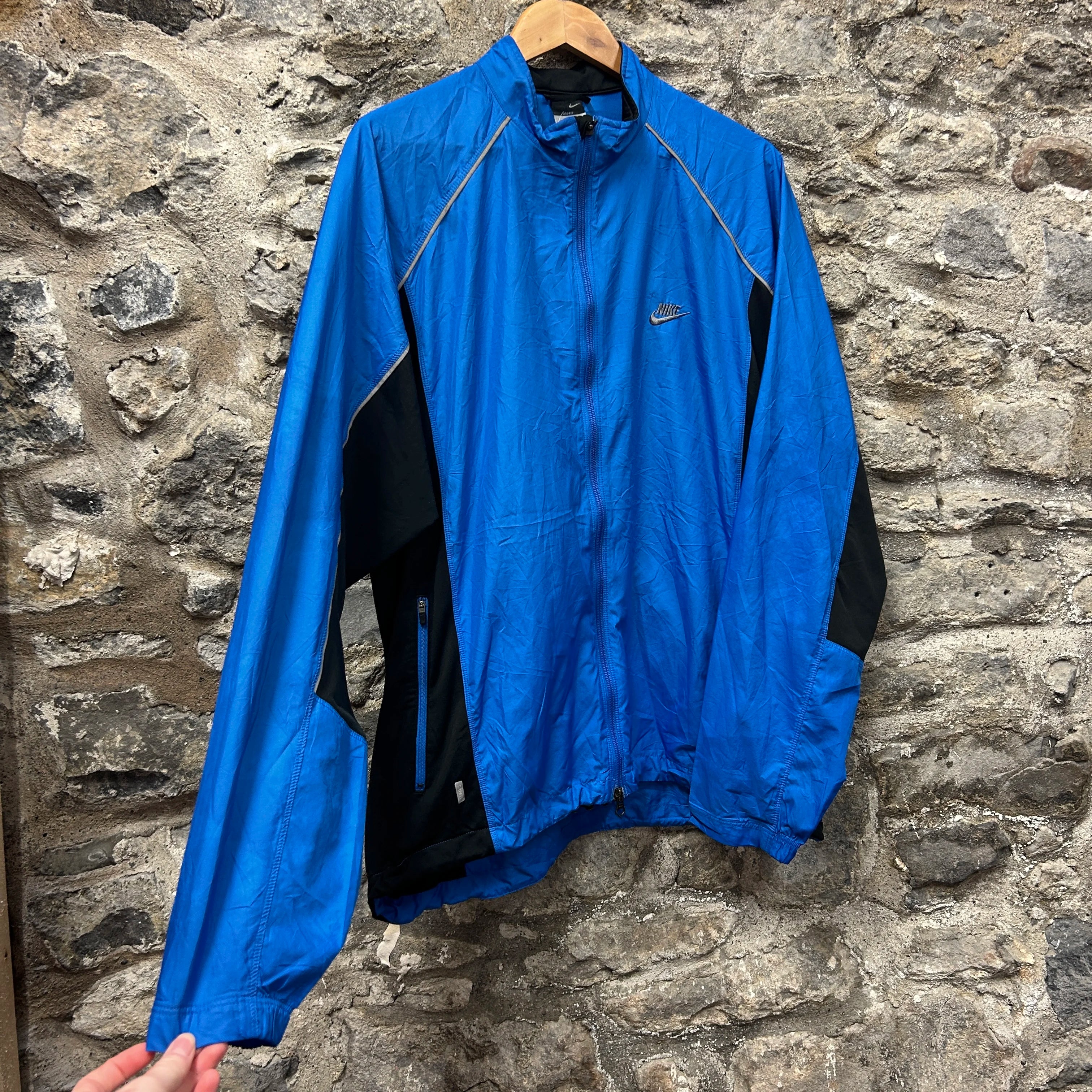 Vintage Nike Windbreaker Jacket