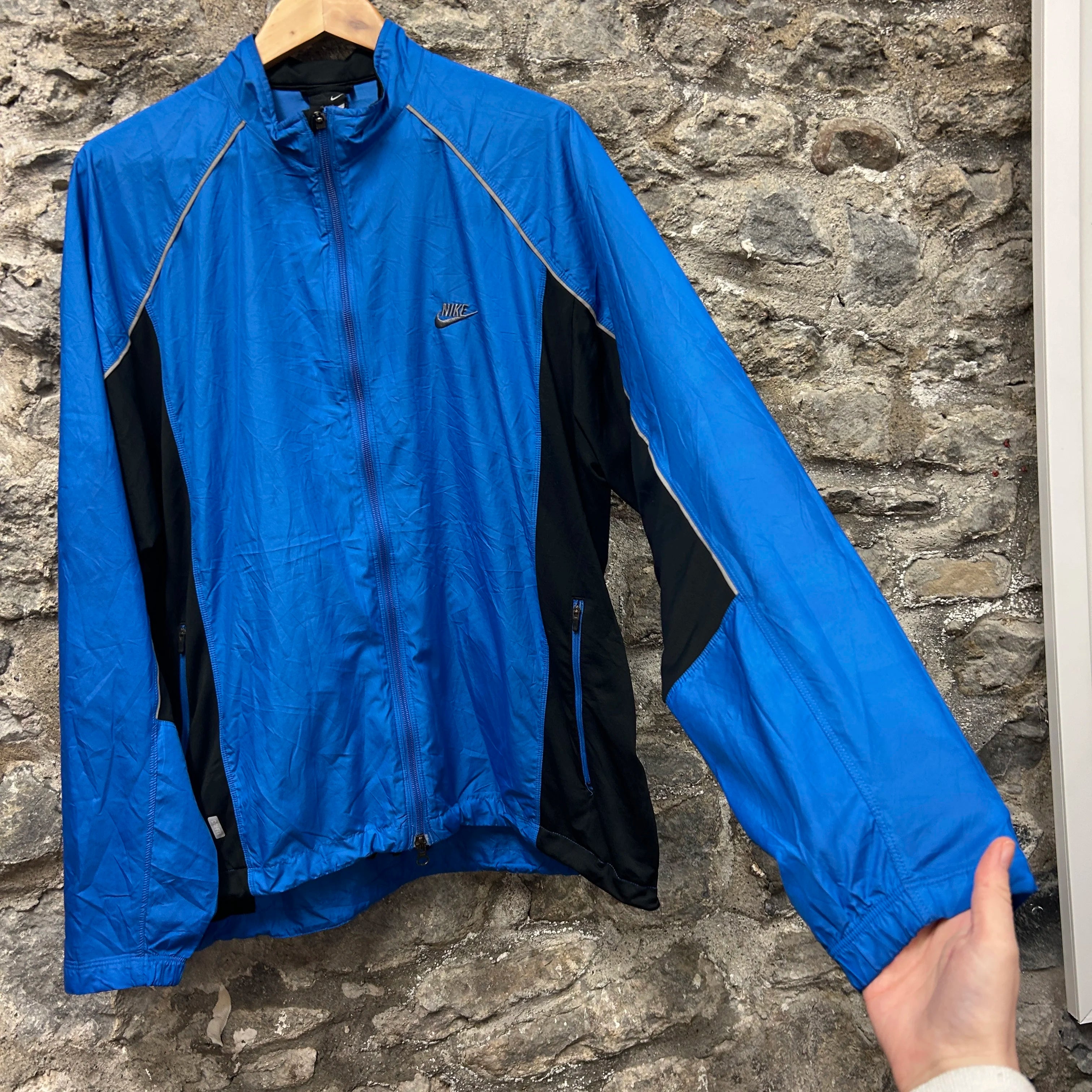 Vintage Nike Windbreaker Jacket