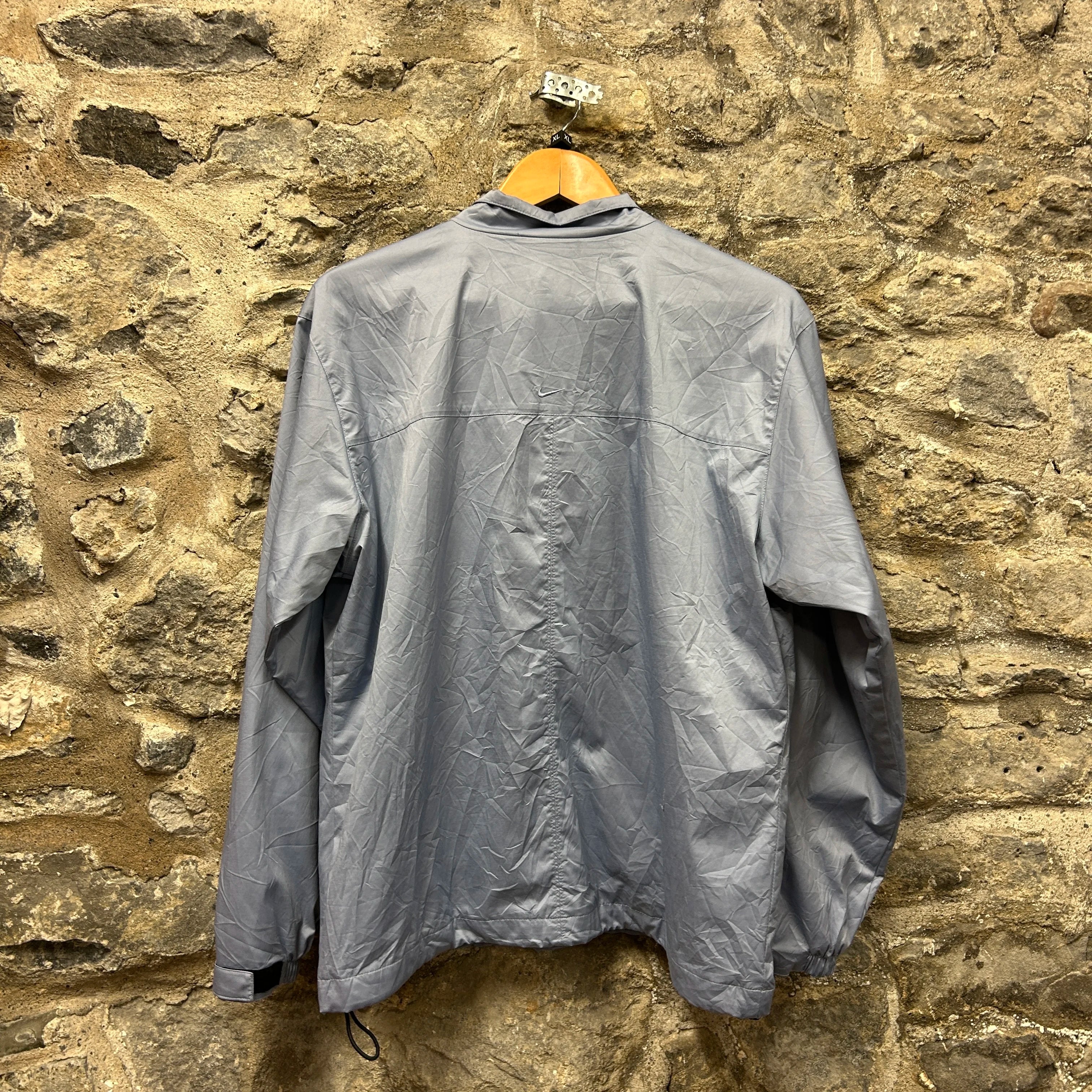 Vintage Nike Windbreaker Jacket