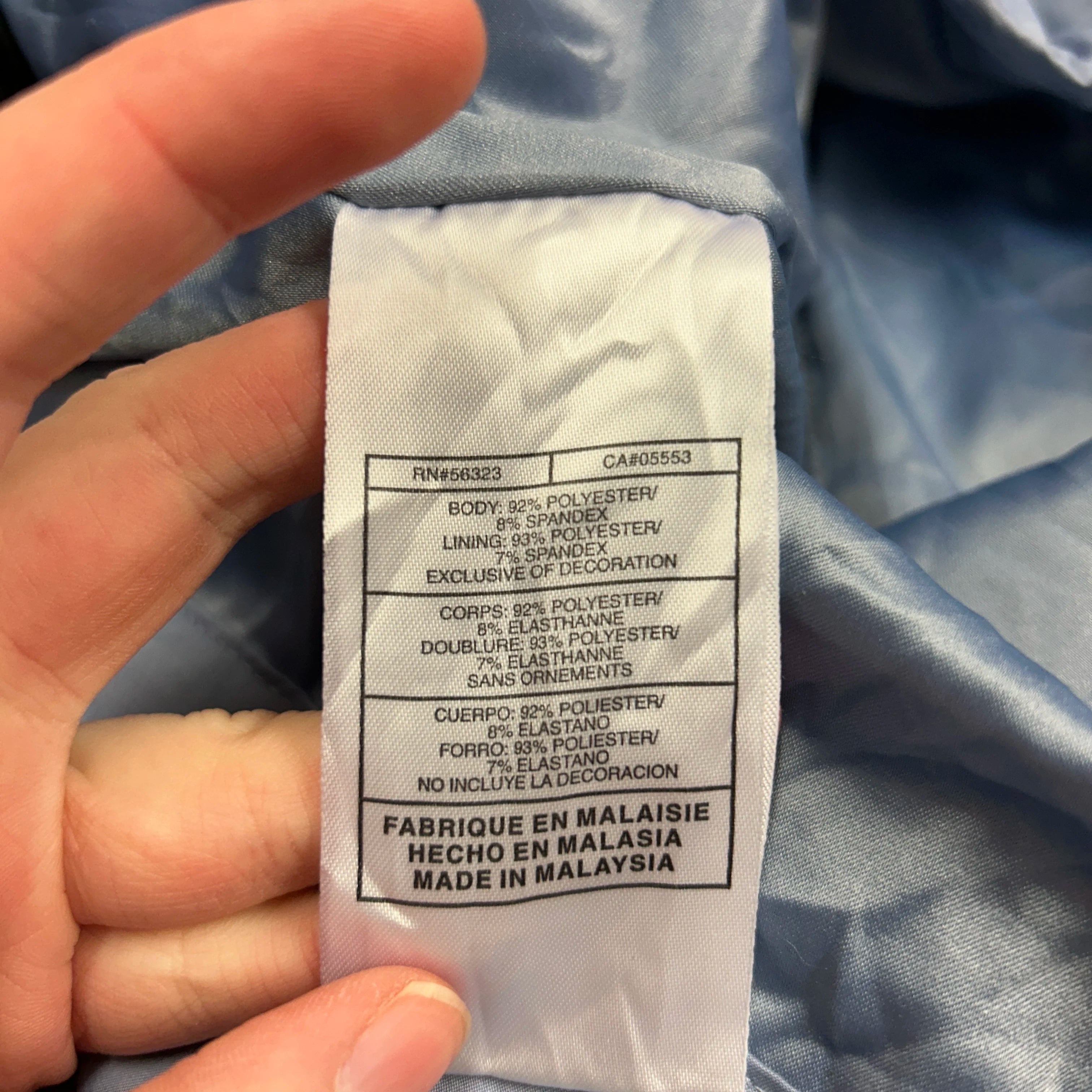 Vintage Nike Windbreaker Jacket