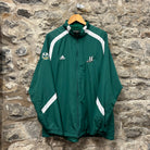Vintage Adidas Windbreaker Jacket
