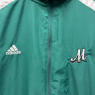 Vintage Adidas Windbreaker Jacket
