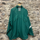 Vintage Adidas Windbreaker Jacket