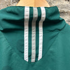 Vintage Adidas Windbreaker Jacket