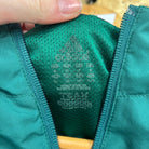 Vintage Adidas Windbreaker Jacket