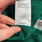 Vintage Adidas Windbreaker Jacket