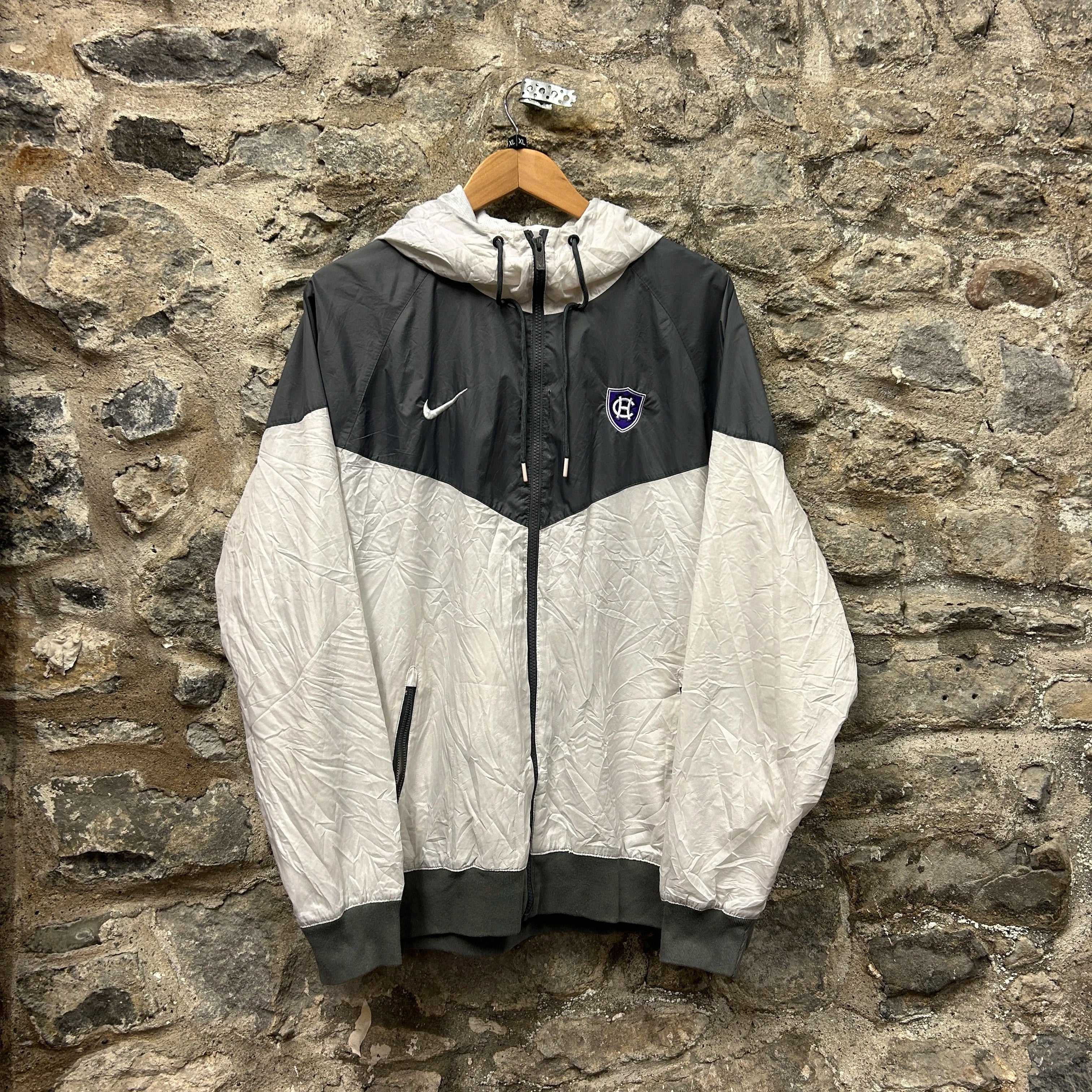 Vintage Nike Windrunner Jacket