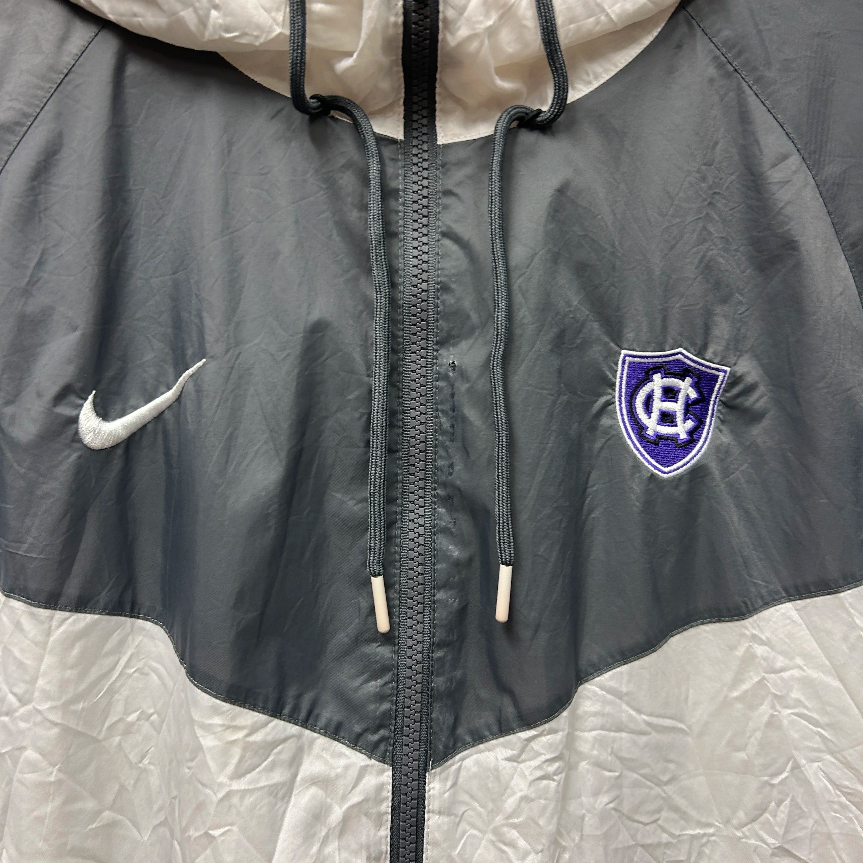 Vintage Nike Windrunner Jacket