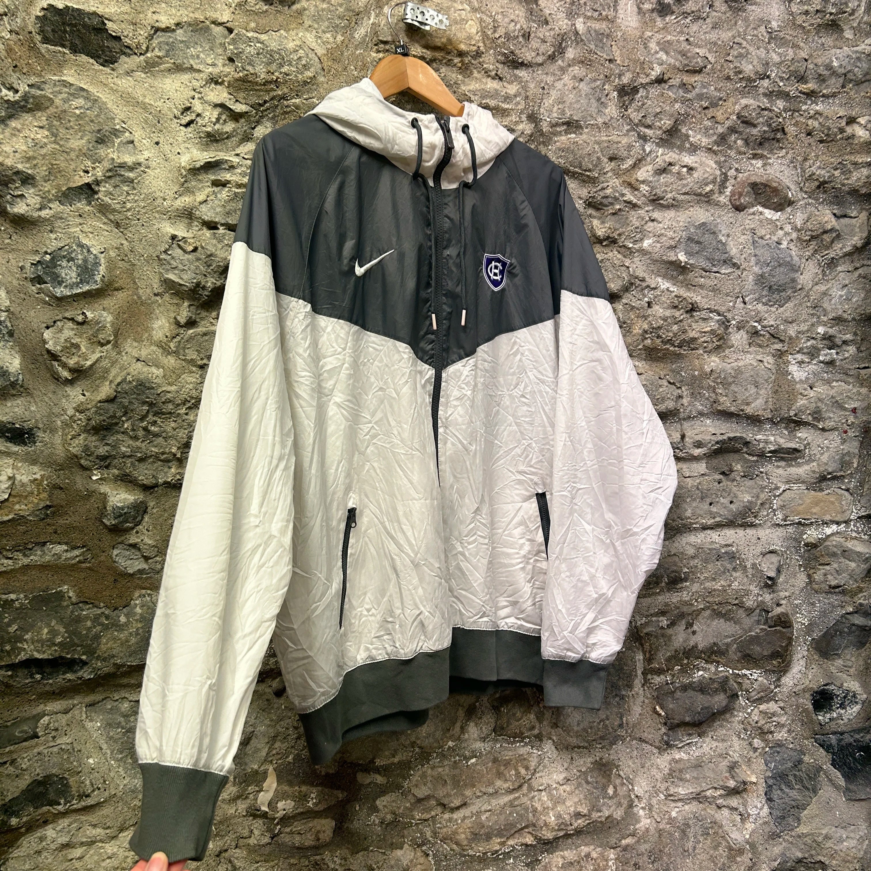 Vintage Nike Windrunner Jacket