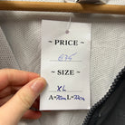 Vintage Nike Windrunner Jacket