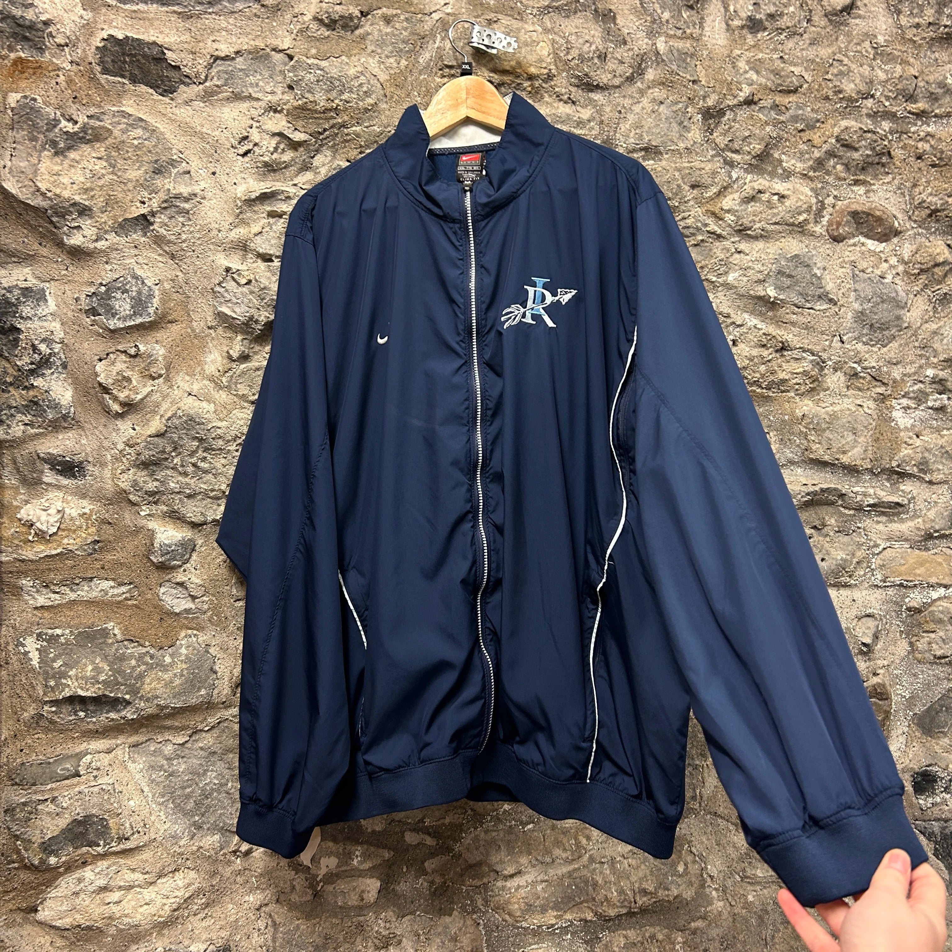 Vintage Nike Windbreaker Jacket