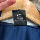 Vintage Nike Windbreaker Jacket