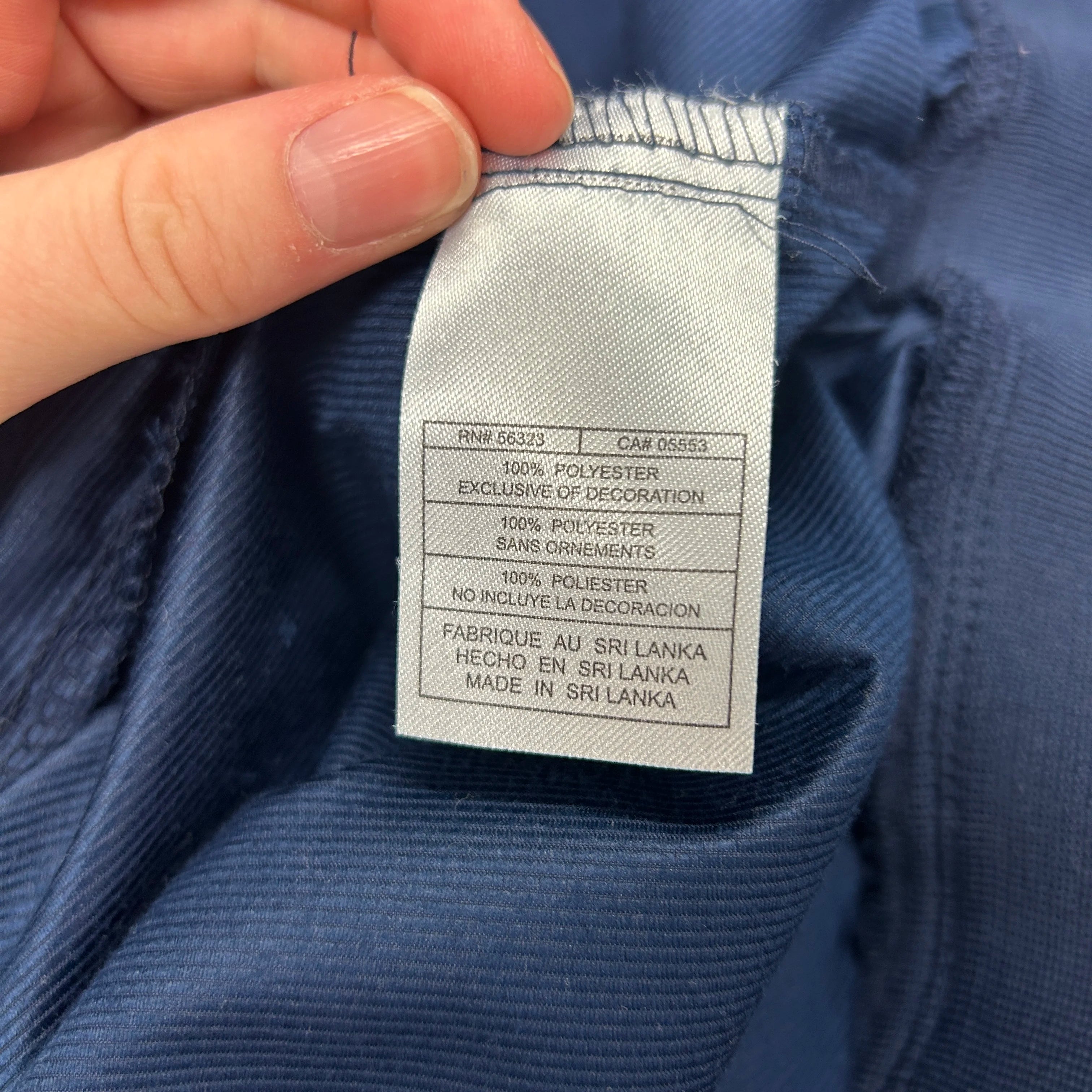 Vintage Nike Windbreaker Jacket